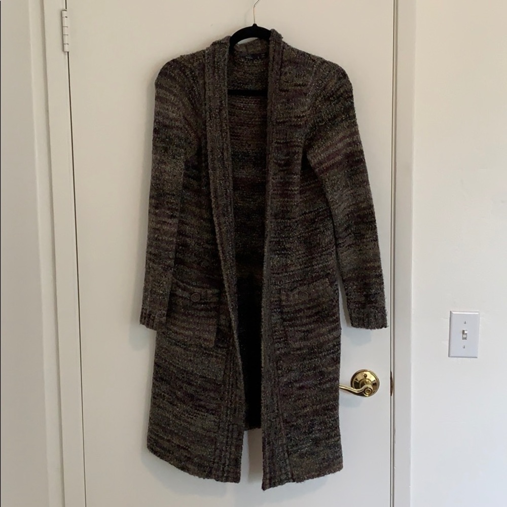 Prana Sweater